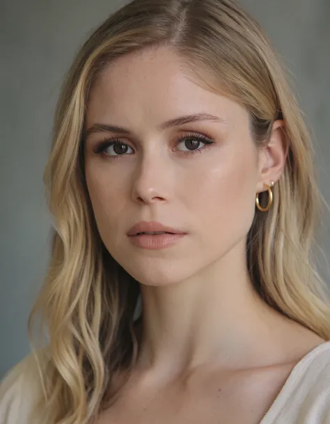 Erin Moriarty K2T K2T