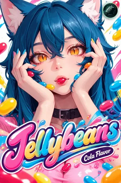 Jellybeans (6 Flavors) | Chr