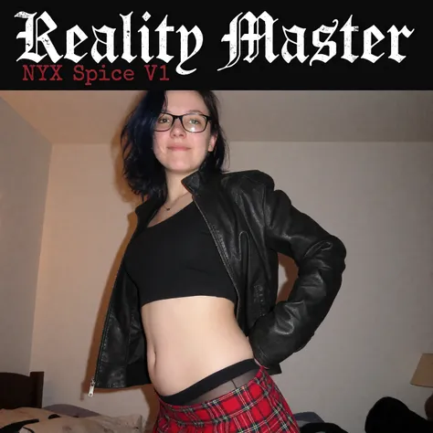 Reality Master Ultrareal