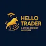 Hello Trader