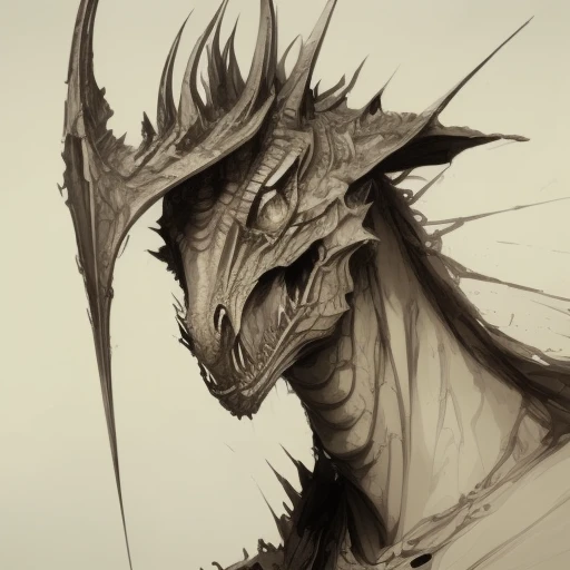 A dragon, super highly detailed, professional digital painting, artstation, concept art, smooth, sharp focus, extreme illustration, unreal engine 5, photorealism, hd quality, 8k resolution, cinema 4d, 3d, beautiful, cinematic, art by artgerm and greg rutko...