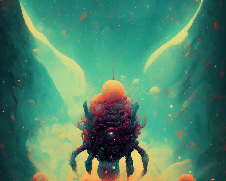 textless, cosmicspiders