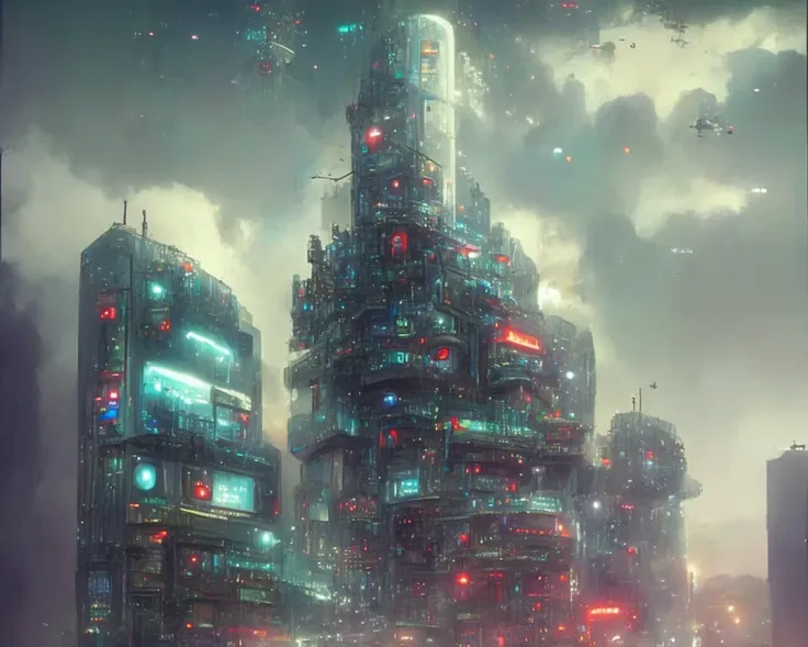 cybercity