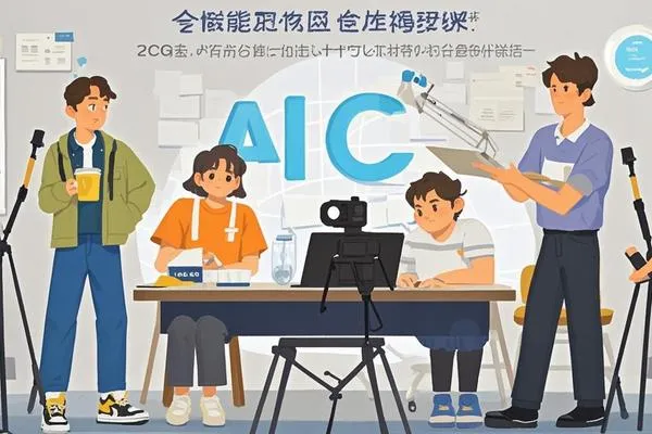2025开年，AIGC短剧热度不减！各大平台争相入局