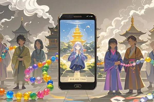 年轻人成了春节主角，开始"定制好运"了