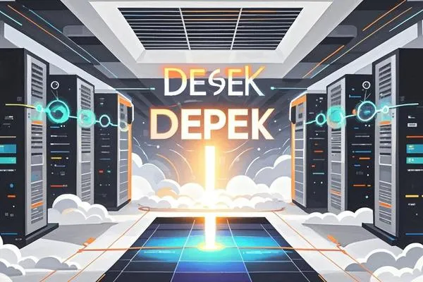 DeepSeek爆红后的烦恼：该选哪个金主？