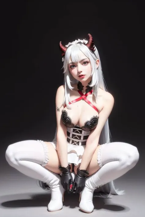 veibae ( virtual youtuber)