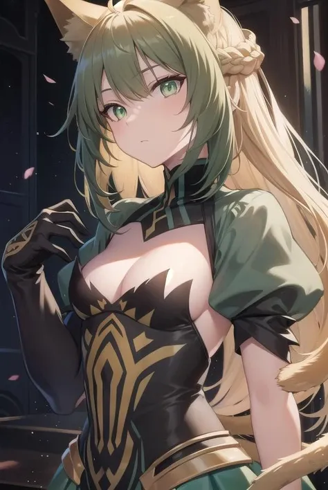 Atalanta - Fate Grand Order