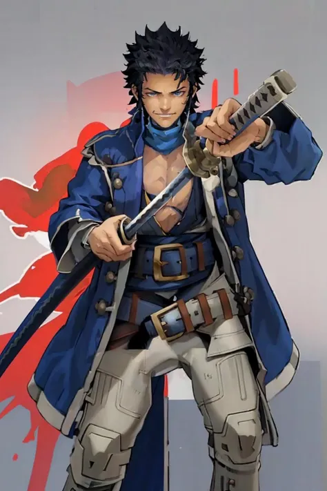 Walter (Shin Megami Tensei IV)