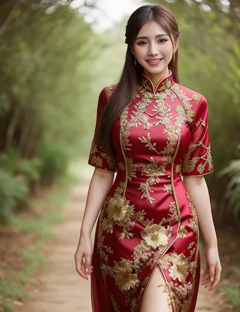Vivian – Asian Blogger