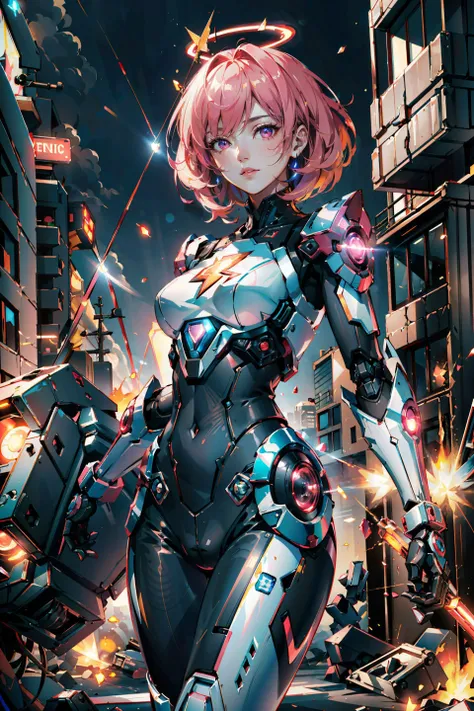 <(best quality, extremery best quality, masterpiece:1.5), (realistic, intricate details:1.2), (photorealistic:1.4), (extremely intricate:1.2), highres, ultra highres, ultra-detailed, absurdres, incredibly absurdres, extremely detailed, high quality, high r...