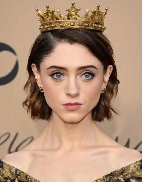 Natalia Dyer SDXL