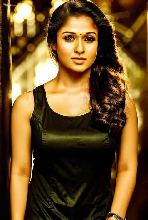 Nayantara Lora