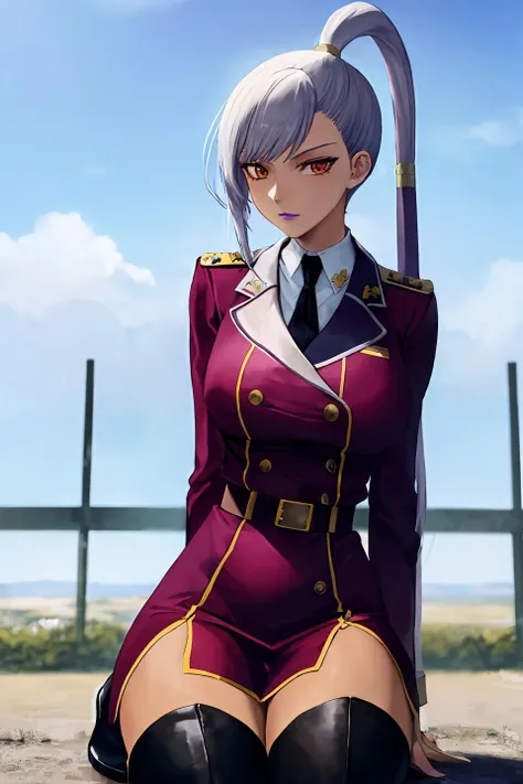 Villetta Nu (Code Geass)