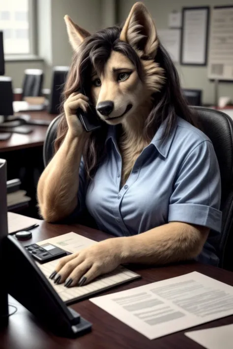 Janice, Lady of the Times When Youre Waiting On a Phone Call But Cant Remember If You Were Going to Get The Call Today or Tomorrow But You Dont Dare Call Because Then Youll Have to Apologize About It At Work the Next Day and Itll Be This Whole Thing,