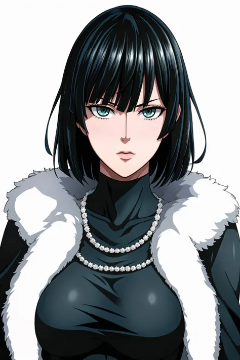 【Request】Fubuki フブキ | One Punch Man ワンパンマン