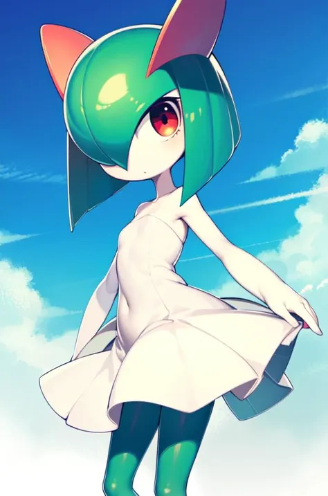 Kirlia