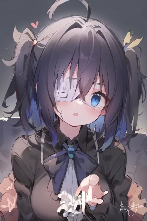 Rikka Takanashi (Chuunibyou demo Koi ga Shitai!) LoRA