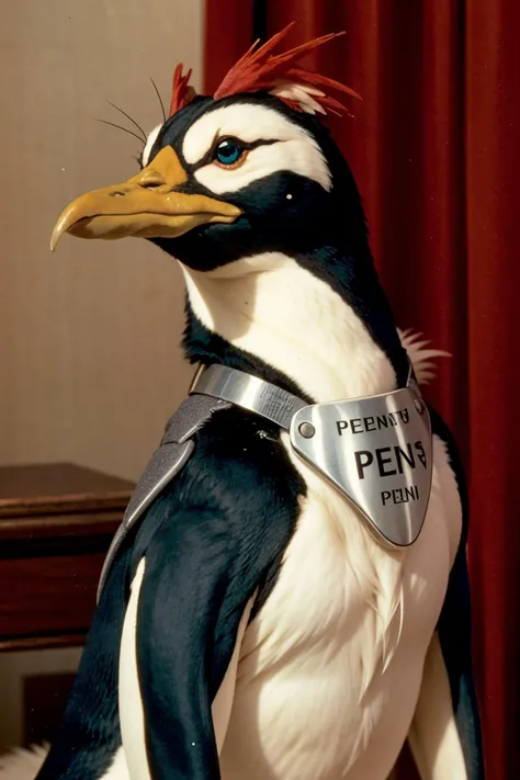 PenPen (Neon Genesis Evangelion)