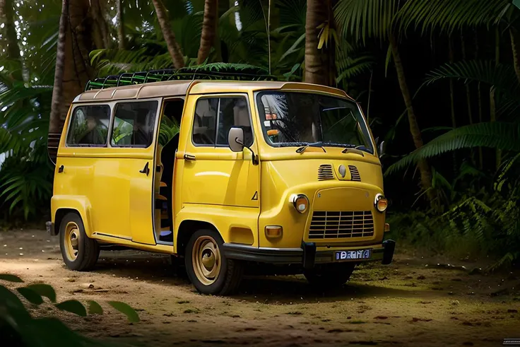 Renault Estafette