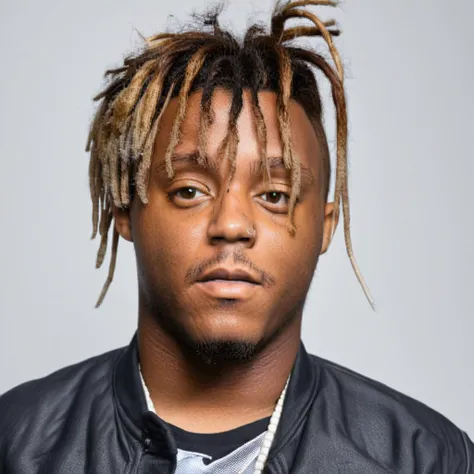 Juice Wrld XL