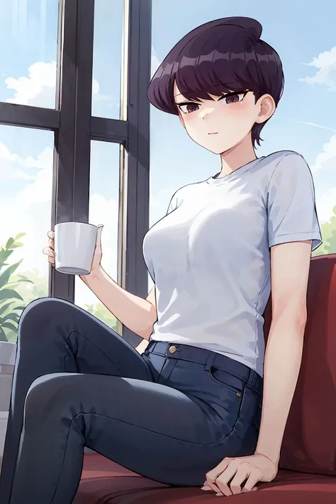 Komi Shuuko