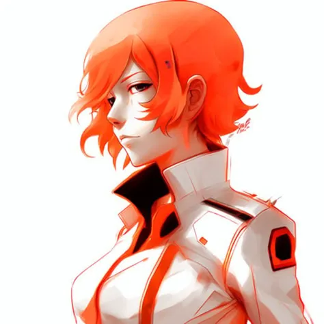 djz Agent Orange
