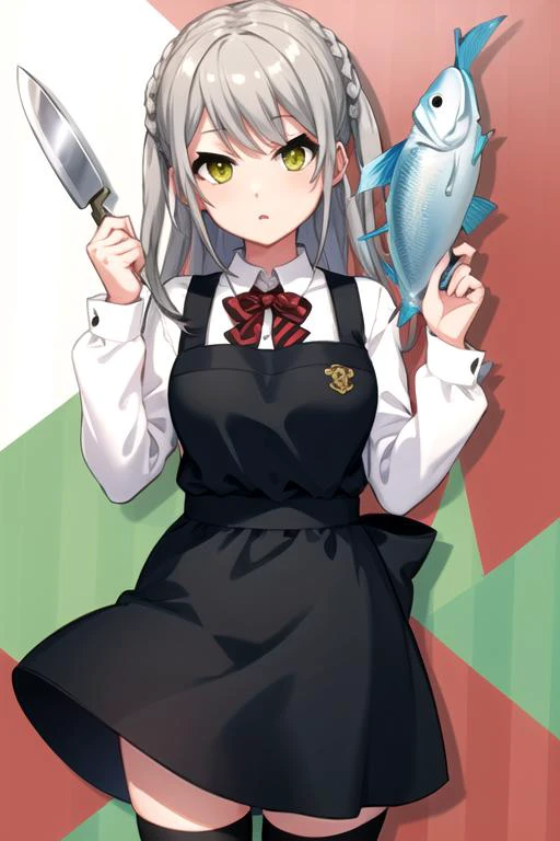 Yuki (Project Tokyo Dolls)