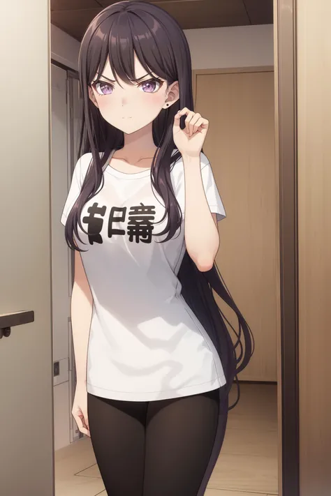 Bang Dream! It's MyGO!!!!! Anime Style