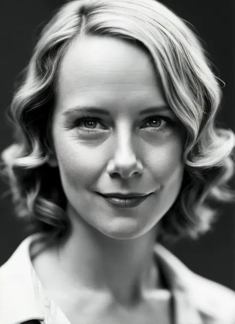 A 1930s professional photograph of sks woman, ((detailed face)), (High Detail), Sharp, 8k, ((bokeh)), <lora:locon_amyryan_v1_from_v1_64_32:1.25>