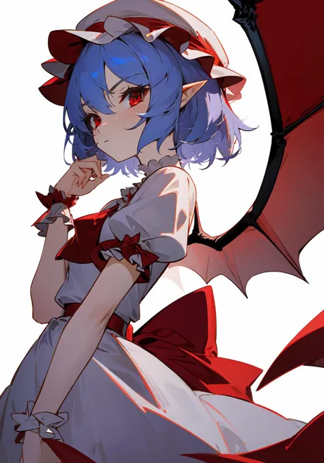 Remilia Scarlet | Touhou