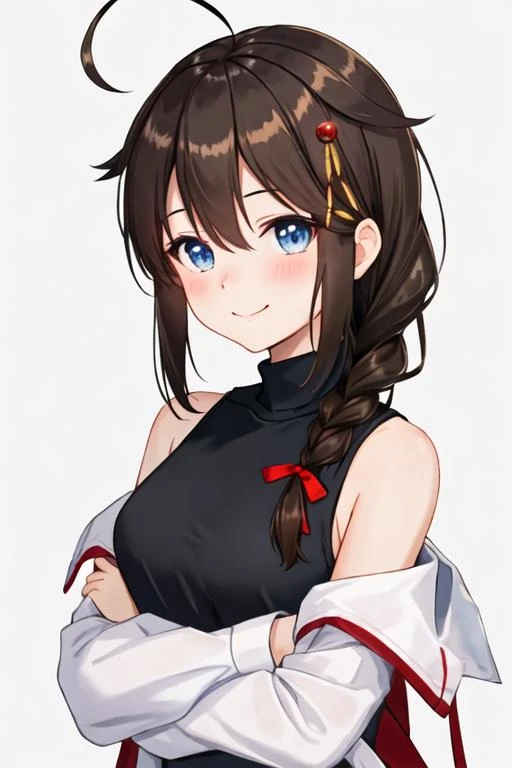 shigure/時雨 (Kantai Collection)