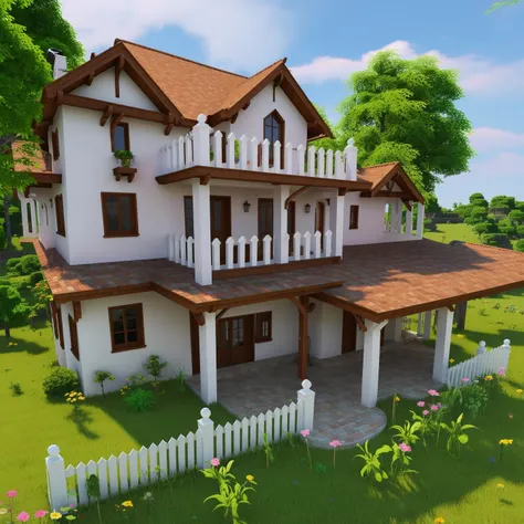 project minecraft