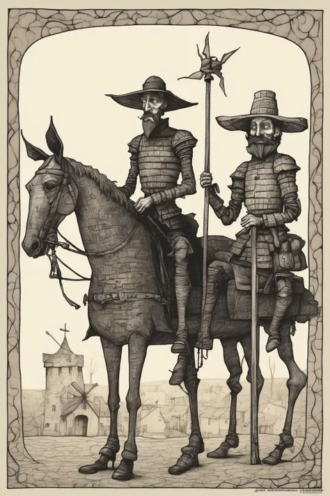 John Kenn Mortensen Style