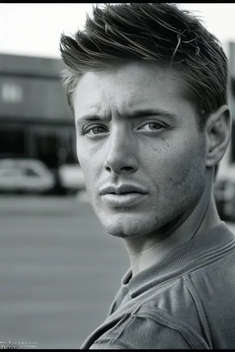 Dean Winchester