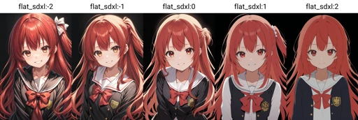 flat_sdxl