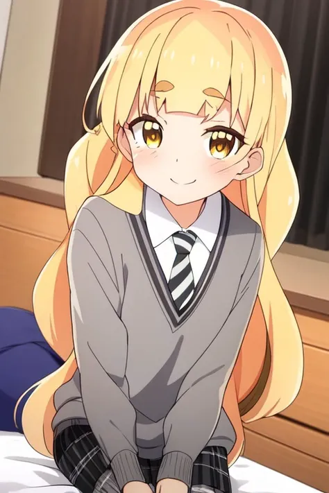 Hime Shiraki / Yuri is My Job V2.0