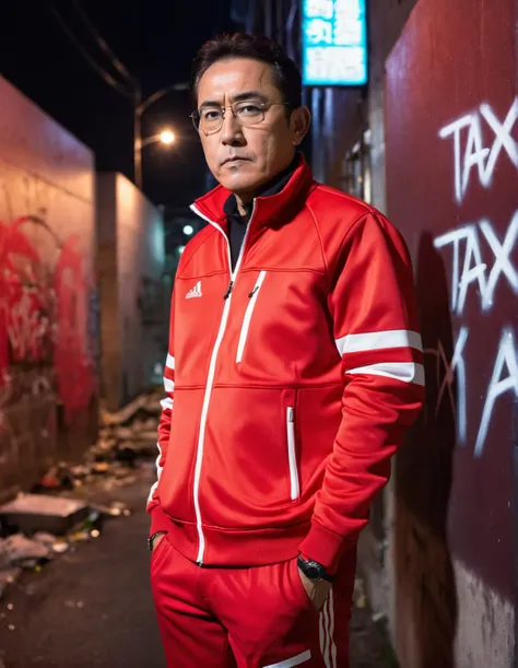岸田文雄 Fumio Kishida SDXL