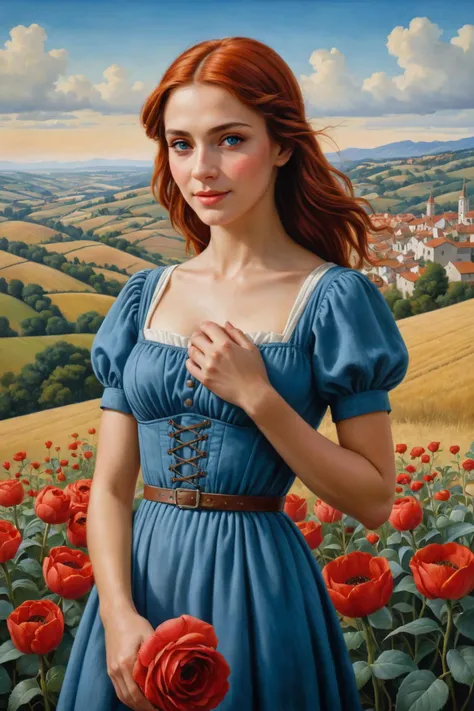 by Fabio Hurtado and Natalia Rak and Daniel Ridgway Knight <lora:more_art:0.20><lora:huge_anime_eyes:0.85><lora:attractive:0.75><lora:great_lighting:1.00><lora:aesthetic:0.85><lora:photorealistic_portrait:0.85><lora:clothing_slider:1.00><lora:RMSDXL_Enhanc...