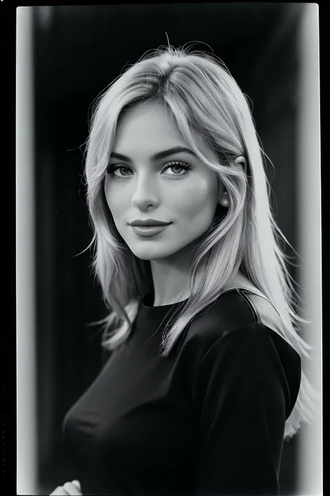 photo of beautiful (EPH4nn4hP4lm3r:0.99), a woman with perfect hair (upper body), ((1980s photograph, pale skin, sleek hair, black dress)), Century Camera Co. Studio, 160mm f/8, 1/10s, ISO 25, ((tintype)), doe-eyed, (analog, film, film grain:1.4), ((outsid...