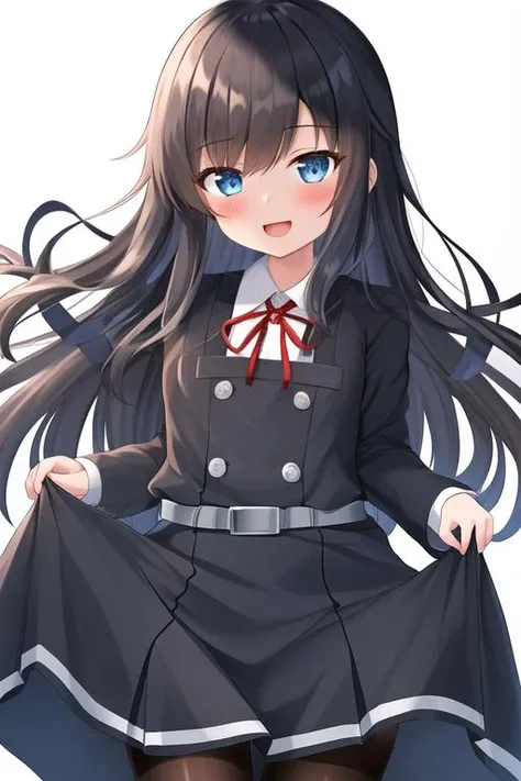 asashio/朝潮/朝潮 (Kantai Collection)