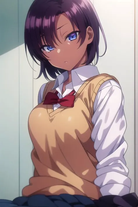 Sae Hinata - Ijirare: Fukushuu Saimin