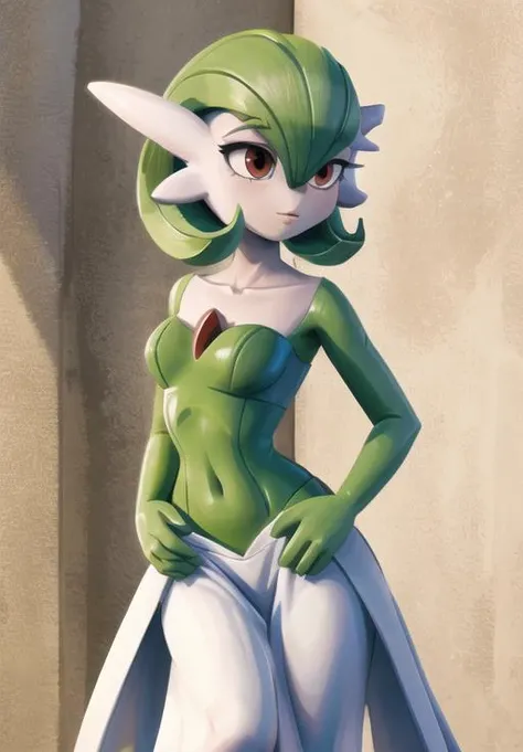 Gardevoir - Pokemon