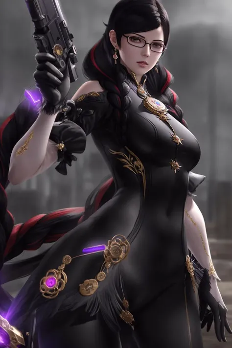 bayonetta