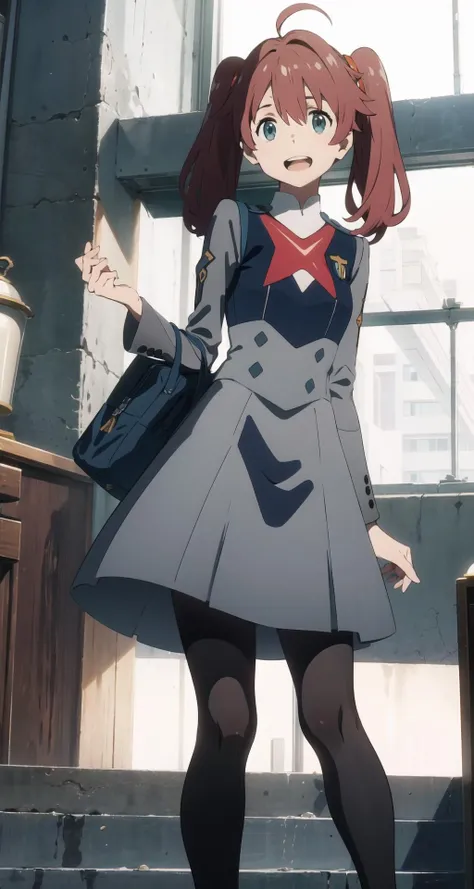 Miku - Darling in the FranXX