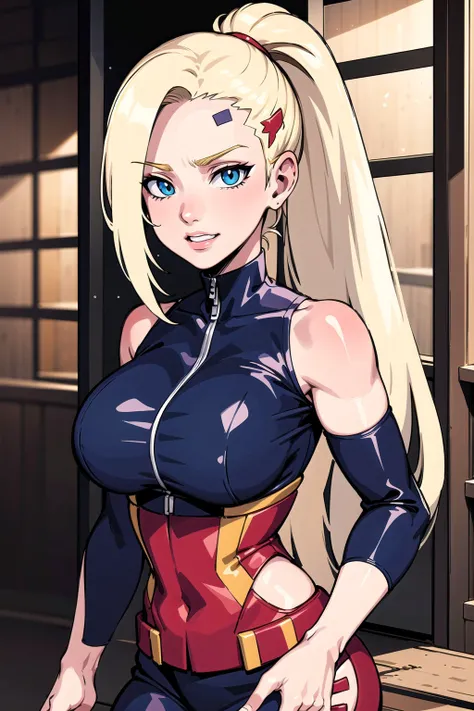 Ino yamanaka