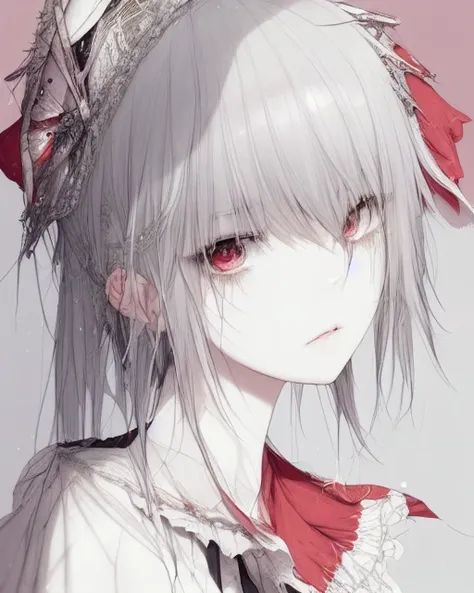 Hitokomoru -Style TI-