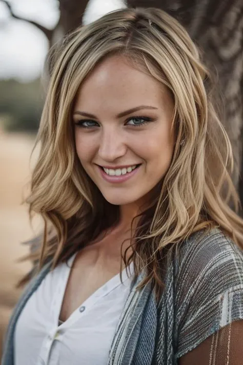 Malin Akerman