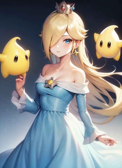 Rosalina (Mario)