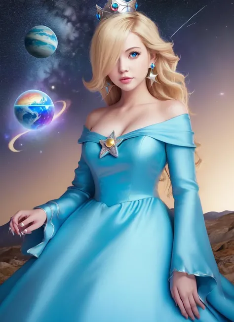 Rosalina (Mario)